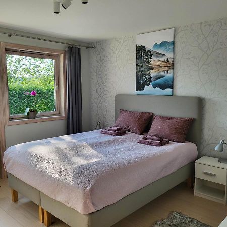 Отель Glomma House Конгсвингер Экстерьер фото