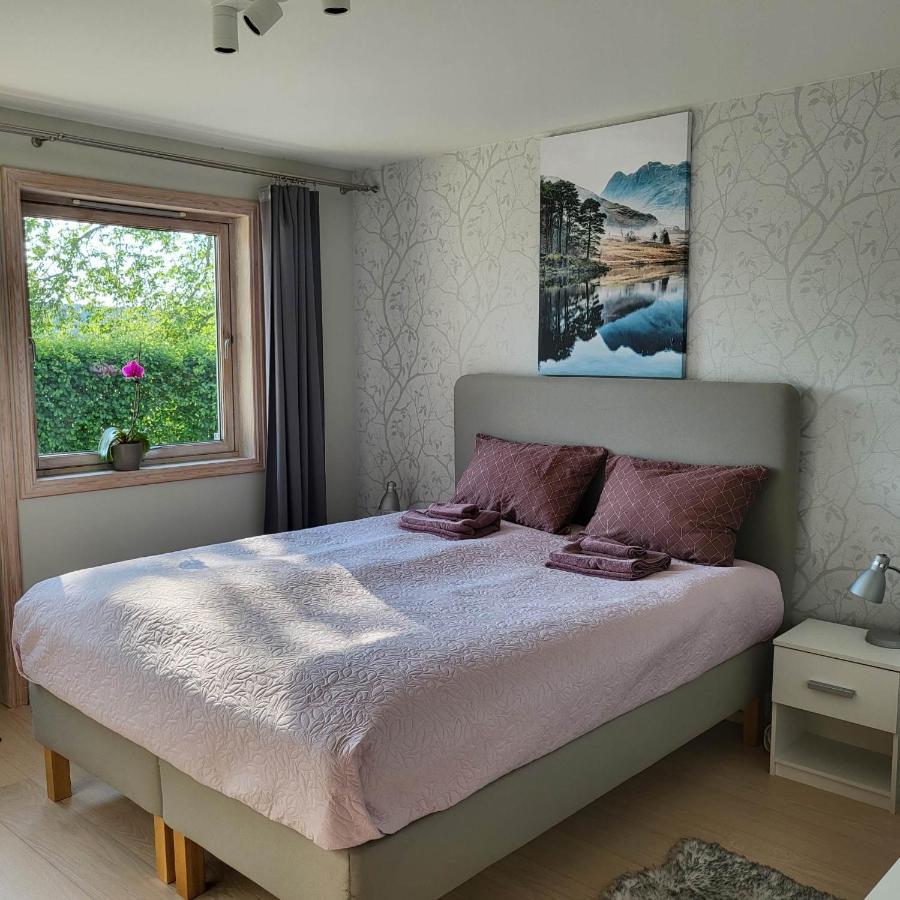 Отель Glomma House Конгсвингер Экстерьер фото
